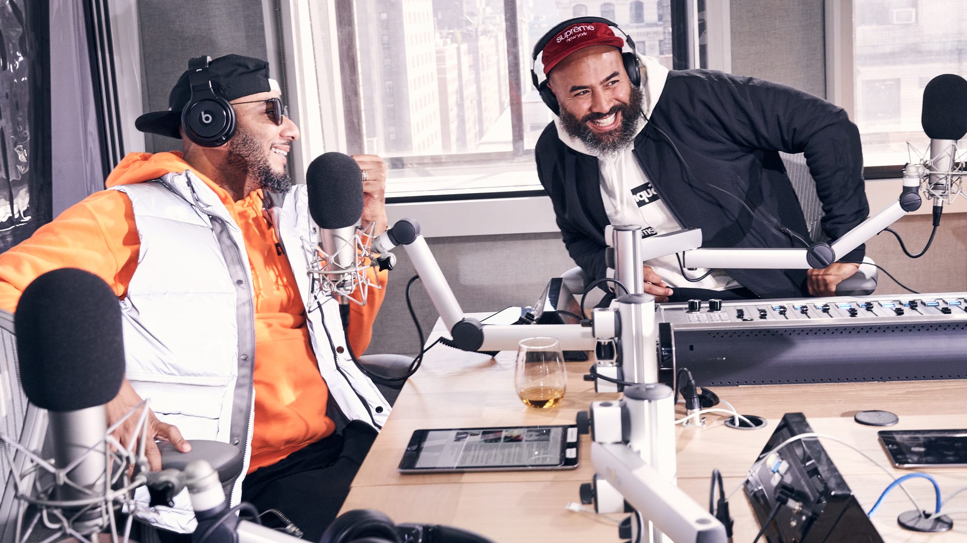 Apple Music Hero Image